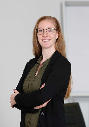 Delia Hess