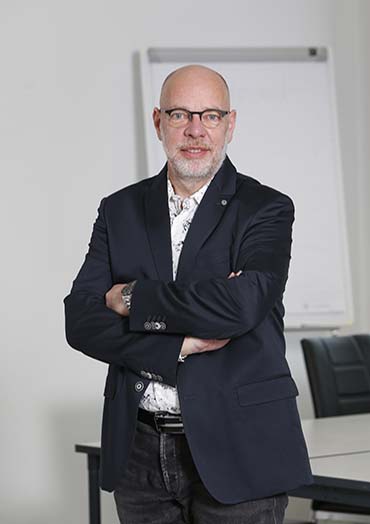 Jürg Hess